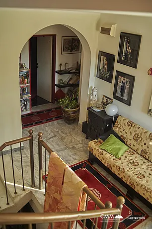 House in Old Town of Herceg Novi